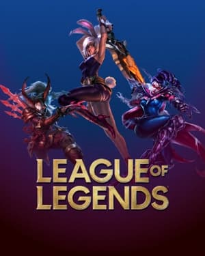 Riot League of Legends