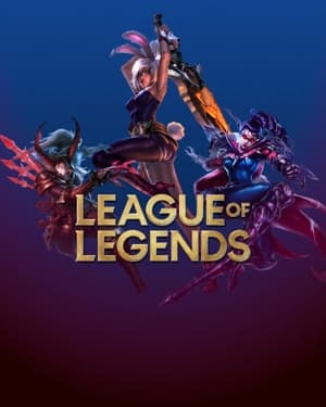 League of Legends