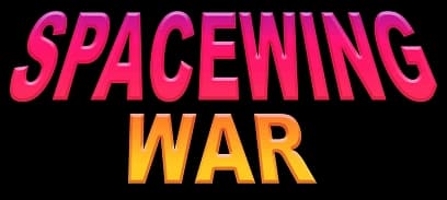 Spacewing War