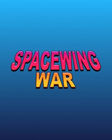 Spacewing War