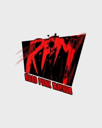 RPM - Road Punk Mayhem