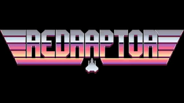 RedRaptor