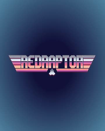 RedRaptor