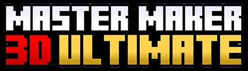 Master Maker 3D Ultimate