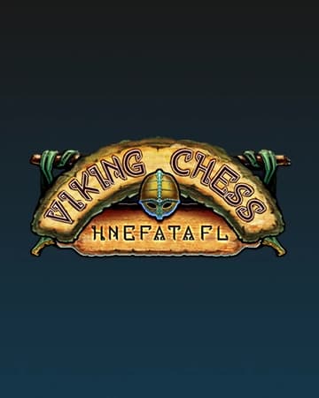 Viking Chess - Hnefatafl