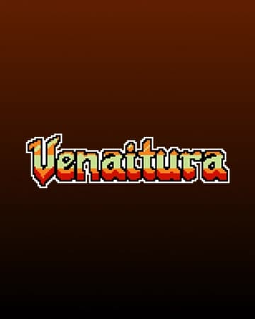 Venaitura