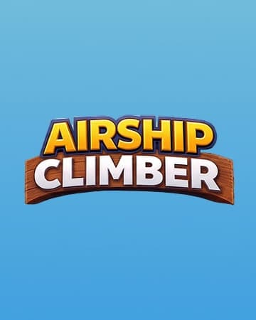 Airship Climber