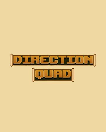 Direction Quad
