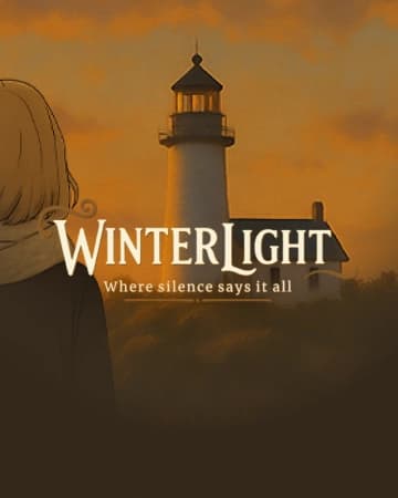 Winterlight - Where silence says it all
