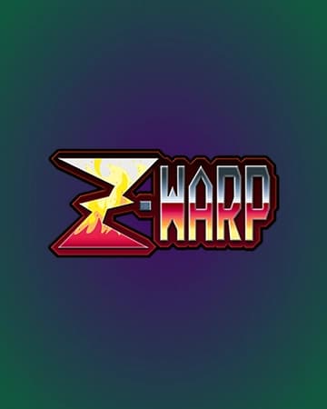 Z-Warp