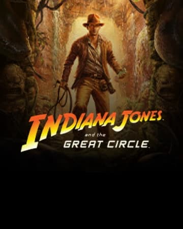Indiana Jones and the Great Circle Premium Edition