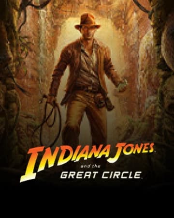 Indiana Jones and the Great Circle Premium Edition