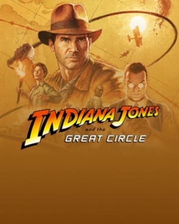 Indiana Jones and the Great Circle