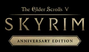The Elder Scrolls V - Skyrim Anniversary Edition