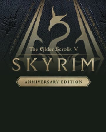 The Elder Scrolls V - Skyrim Anniversary Edition