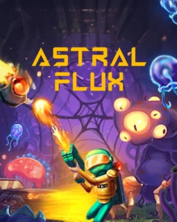 Astral Flux