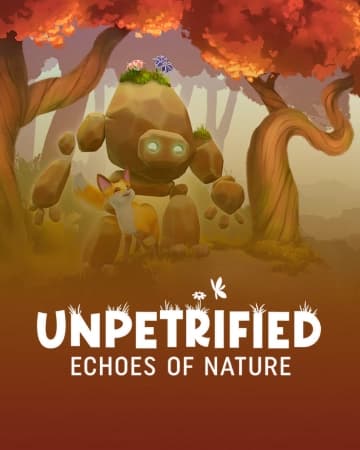 Unpetrified - Echoes of Nature