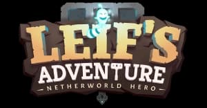 Leifs Adventure - Netherworld Hero