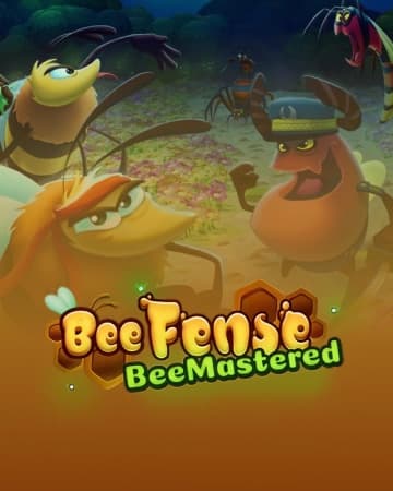 BeeFense BeeMastered