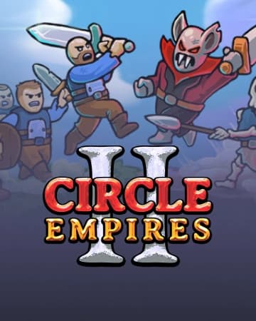 Circle Empires 2