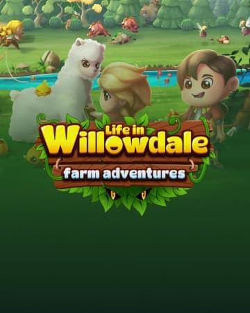 Life in Willowdale - Farm Adventures