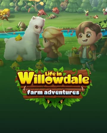 Life in Willowdale - Farm Adventures