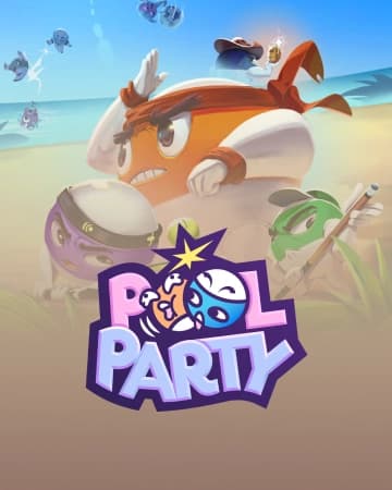 Pool Party