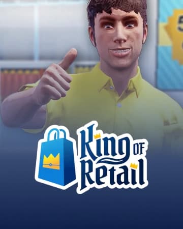 King of Retail