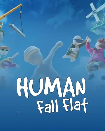 Human Fall Flat