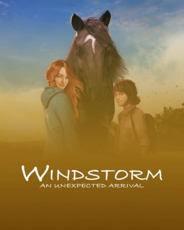 Windstorm - An Unexpected Arrival