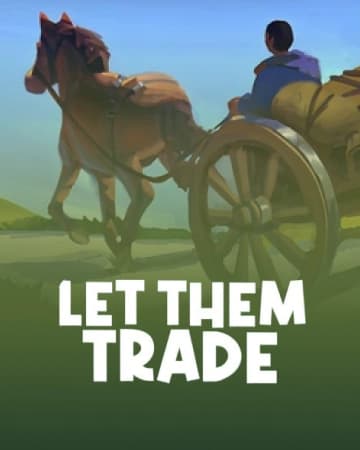Let Them Trade