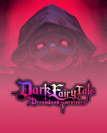 Dark Fairy Tale - Dreamland Survivors
