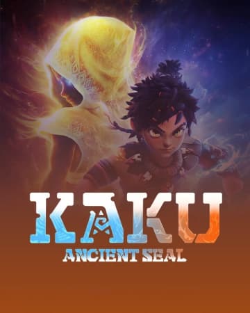 KAKU - Ancient Seal