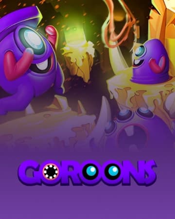 Goroons