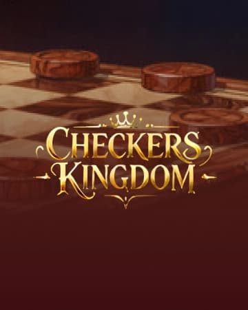 Checkers Kingdom