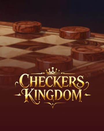 Checkers Kingdom