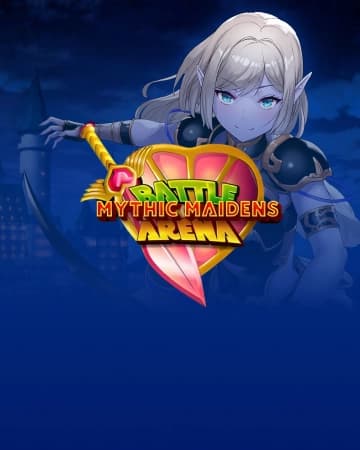 Battle Mythic Maidens Arena
