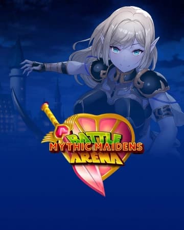 Battle Mythic Maidens Arena