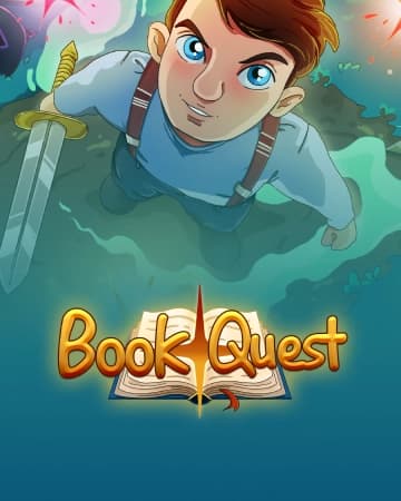 Book Quest