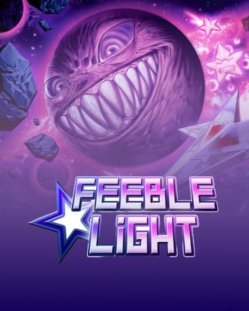 Feeble Light