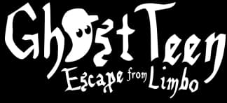 Ghost Teen Escape from Limbo