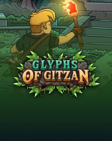 Glyphs of Gitzan