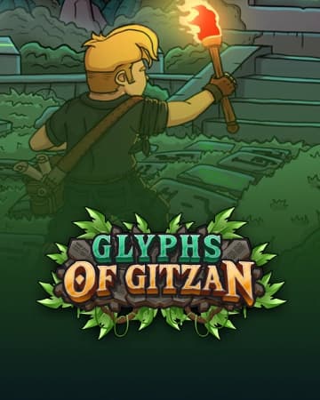 Glyphs of Gitzan