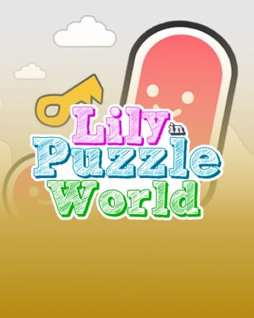 Lily in Puzzle World