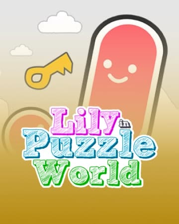 Lily in Puzzle World