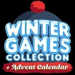 Winter Games Collection and Advent Calendar