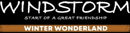 Windstorm - Great Friendship Remastered Winter Wonderland DLC