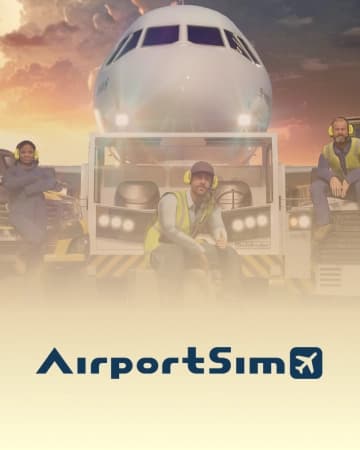 AirportSim