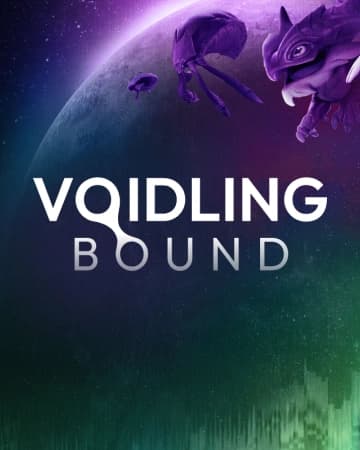 Voidling Bound