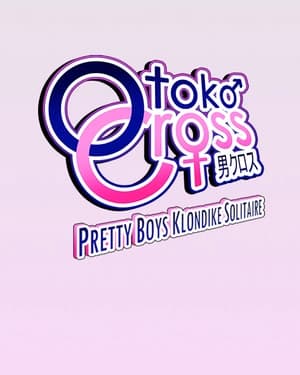 Otoko Cross Pretty Boys Klondike Solitaire